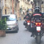 Napoli, controlli anti-Covid: 32 sanzioni