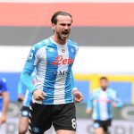 Il Napoli riprende la marcia verso la Champions
