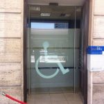 Disabilità, la sala blu di Napoli Centrale compie dieci anni