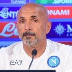 Napoli-Milan, Spalletti: "Niente distrazioni, pensiamo solo ai risultati gara dopo gara"