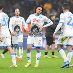 Napoli: stop a San Siro, la spunta l'Inter