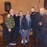 Alma Partenopea, sold out il concerto a Capo Posillipo