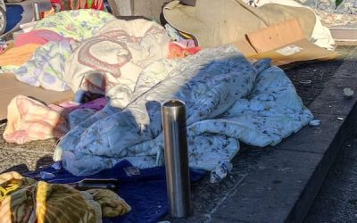 Napoli, Trapanese: “L’emergenza povertà è una priorità. Ecco le risposte dell’amministrazione comunale”