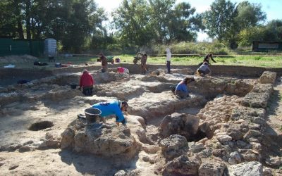 Beni archeologici in Campania, le nuove frontiere della valorizzazione e le accresciute prospettive occupazionali