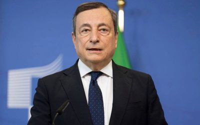 «Patto per Napoli», martedì firma con Draghi al Maschio Angioino