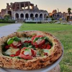 Santa Maria Capua Vetere, l’arte della pizza per la pace
