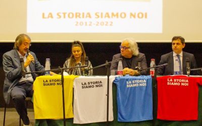 Bacoli, al Chiovato la “Coppa Gais” per il decennale della promozione del Napoli Femminile in serie A