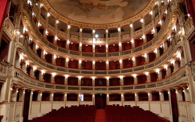 Teatro Mercadante, Marco Martinelli incontra gli studenti del Suor Orsola Benincasa