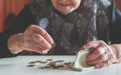 Dall’Ape sociale alla pensione di vecchiaia