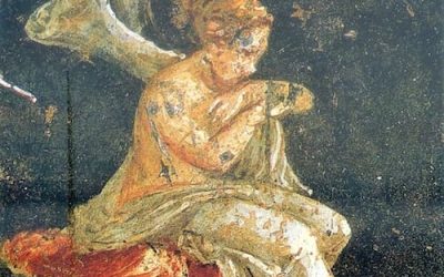 Torna in libreria“Pompei, mestieri e botteghe 2000 anni fa”