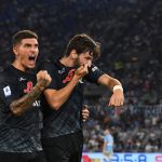 Lazio Napoli: Kavaratskhelia ritrova il gol e regala i 3 punti agli azzurri