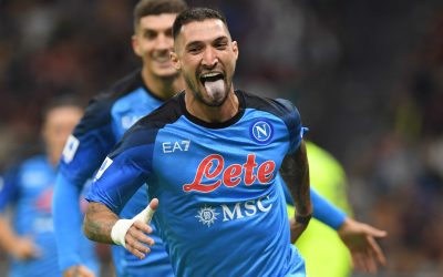 Milan-Napoli: battuti i campioni d’Italia per 1-2, Simeone firma il gol partita