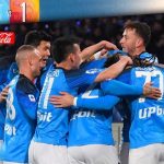 Napoli - Roma: vittoria sofferta ma bellissima, la capolista vola in classifica