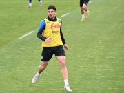 Oshimen fa crack! L’attaccante out per il Milan