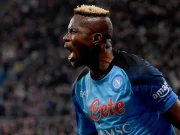Rinnovo vicino per Osimhen, il nigeriano pronto a legarsi al Napoli fino al 2027…