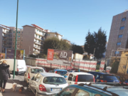Santobono: l’impossibilità di soccorrere i bambini tra giri inutili e sosta selvaggia