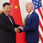 Xi-Putin contro Biden. Riarmo record nel mondo