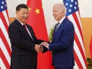 Xi-Putin contro Biden. Riarmo record nel mondo