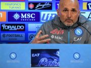 Mister Spalletti predica calma per lo scudetto, Osimhen disponibile probabilmente…