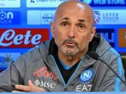 Spalletti in conferenza stampa: “Siamo pronti a giocare la nostra partita”…