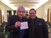 Gennaro De Crescenzo incontra Vanzina, connubio di musica e cinematografia