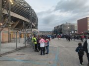 Meno di 2 ore all’inizio del match, questa è la situazione all’estero del…