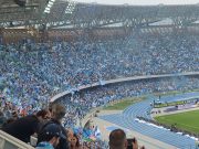 È finita a Milano, adesso tocca al Napoli una vittoria per diventare Campioni d’Italia…