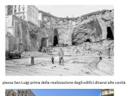 Linea 6, pubblicata la gara per l’affidamento del progetto di prolungamento verso Bagnoli e Posillipo