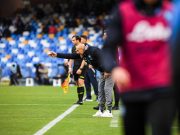 Napoli-Verona: gli azzurri si fermano sulla traversa colpita da Osimhen, pareggio a reti bianche