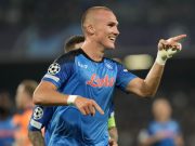 Ostigard alla radio ufficiale: non vediamo l’ora di giocare contro il Lecce, dopo penseremo alla Champions
