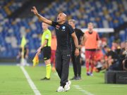 Le probabili formazioni di Lecce-Napoli, possibili sorprese nelle fila azzurre…
