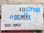 Al Vomero via Solimena diventa via Osimhen