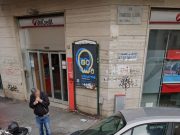 Rapina dopo un prelievo al bamcomat, fermato l’autore dell’aggressione