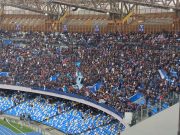 Formazioni ufficiali Napoli-Hellas Verona: ampio turnover per gli azzurri…