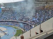 Parziale primo tempo: Napoli-Salernitana 0-0, un tifo avvolgente spinge gli azzurri…