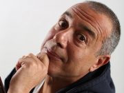 Addio a Federico Salvatore : il cantautore aveva 63 anni Addio a Federico