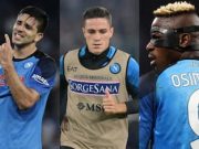 La probabile formazione del Napoli di domani sera, alcune indicazioni proprio da Spalletti…