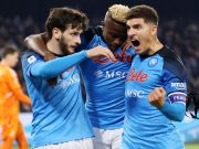Il Grand hotel di Serie A: le porte girevoli del calciomercato