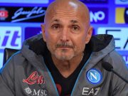 Luciano Spalletti a Sky: Potete farmi tutti i complimenti che vi pare, ma stasera sono inconsolabile!