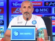 Le parole di mister Spalletti nel post-partita Monza-Napoli e sul futuro…
