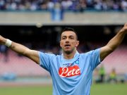 La storia di un campione che in Napoli-Sampdoria con ogni probabilità saluta la Serie A…
