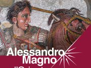 Al Mann di Napoli la mostra Alessandro Magno e l’Oriente Al Mann
