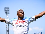 Bologna-Napoli: un pari che toglie la speranza di battere il record dei 91 punti, doppietta di Osimhen che…