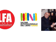 Al Salone del libro di Torino la napoletana Lfa Publisher in campo contro gli stereotipi negativi