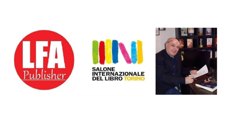 Al Salone del libro di Torino la napoletana Lfa Publisher in campo contro gli stereotipi negativi