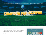 L’Ussi racconta lo sport sul territorio: il convegno all’Archivio di Stato