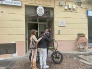 Meta di Sorrento, ruba la bici ad un ragazzo: arrestato