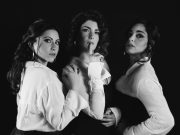 Kalìka: “Rinasciamo anche quando non ce ne accorgiamo” Kalìka