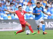 LA probabile formazione del Napoli a Monza, più minutaggio per chi ha giocato meno…