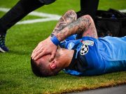 Novità importanti su Matteo Politano arrivano direttamente dal report allenamento ufficiale